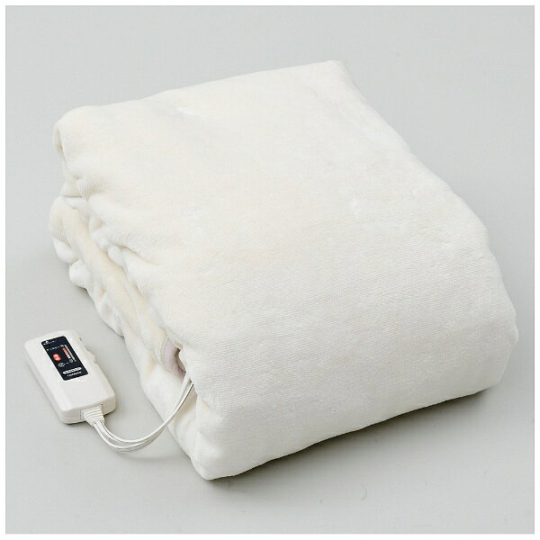 ヤマゼン YMK-MF41 電気掛け敷毛布 Amazon | [山善] ふんわりやわらか 電気掛・敷毛布 (丸洗い可能