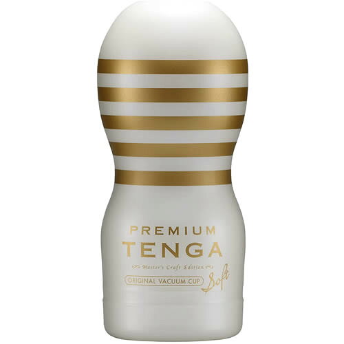 楽天市場】TENGA プレミアム テンガ オリジナルバキュームカップ