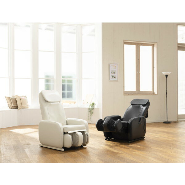 スライヴ マッサージチェア CHD-3810(BK)