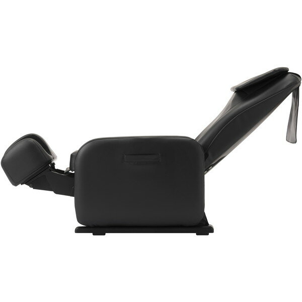 スライヴ マッサージチェア CHD-3810(BK)