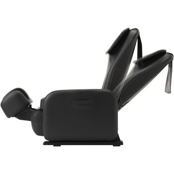 スライヴ マッサージチェア CHD-3810(BK)