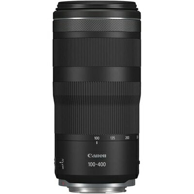 CANON RF 100-400mm F5.6-8 IS USM