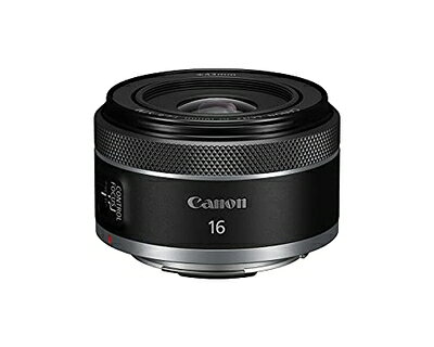 CANON RF 16mm F2.8 STM