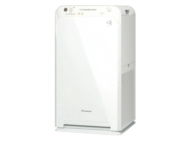 極美品★DAIKIN 加湿ストリーマ空気清浄機 ACK70X-W 楽天市場】ダイキン工業 DAIKIN 加湿ストリーマ空気清浄機 ACK70X-W