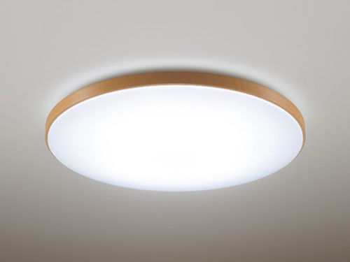 タケ　　Panasonic シーリングライトHH-CG0834A 概要 パルック LEDシーリングライト スタンダードシリーズ 高