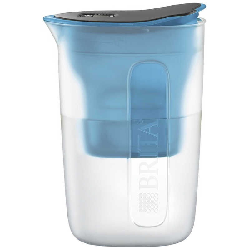 BRITA ポット型浄水器 KBFNCB1Q