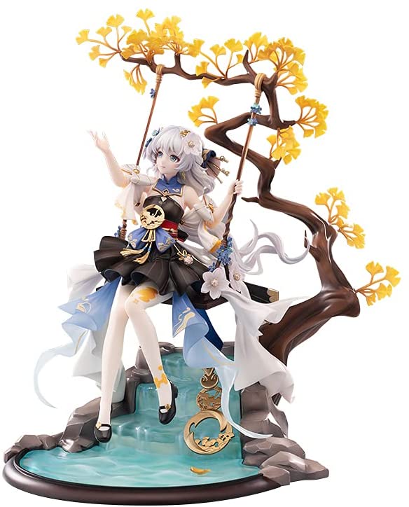 楽天市場】Asteroidシリーズ 崩壊3rd ゼーレ・フェレライ 星淵の