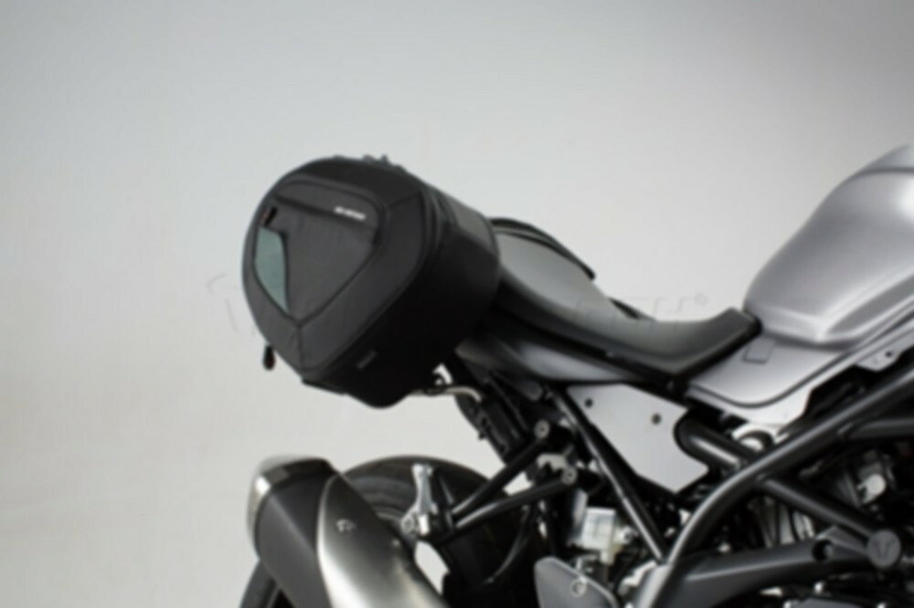 楽天市場】SW-MOTECH SWモテック パニアケース・サイドボックス BLAZE