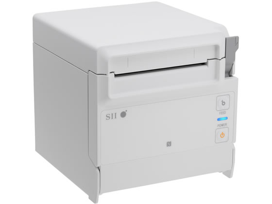楽天市場】セイコーインスツル SII Airレジ対応レシートプリンター