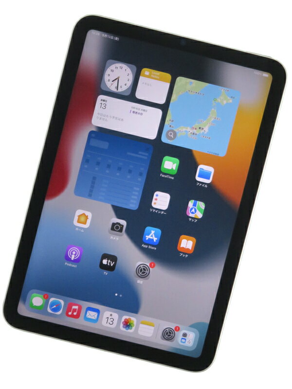 APPLE iPad mini IPAD MINI WI-FI 64GB 2021 SL