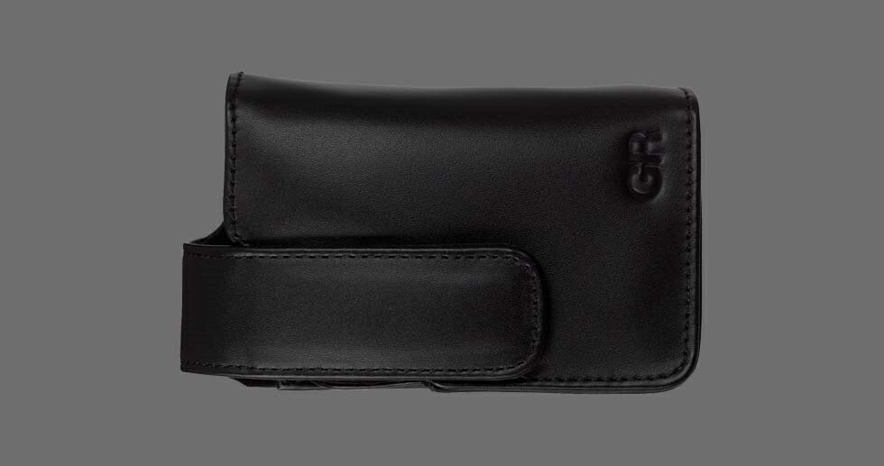 GARIZ RICOH GR用 本革カメラケース HG-GRIIIBK ブラック 615my5uXFHL._UF350,350_QL80_.jpg