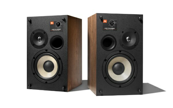 JBL ブックシェルフスピーカー L52 CLASSIC BLUE