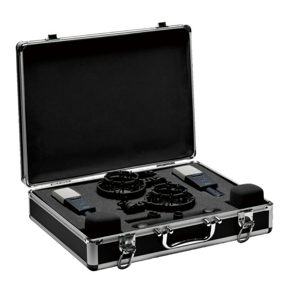 C414XLII/ST アーカーゲー AKG
