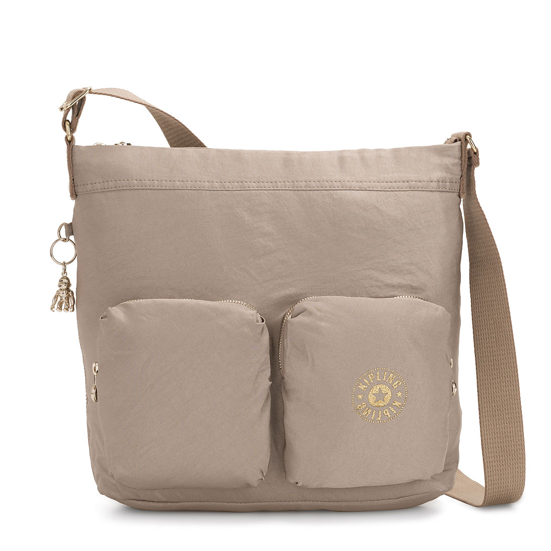 楽天市場】kipling キプリング CAI ( New Geo Circle