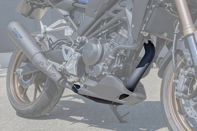 エンデュランス cb250r スリムシート CB250R('18.5～) MC52 スリム