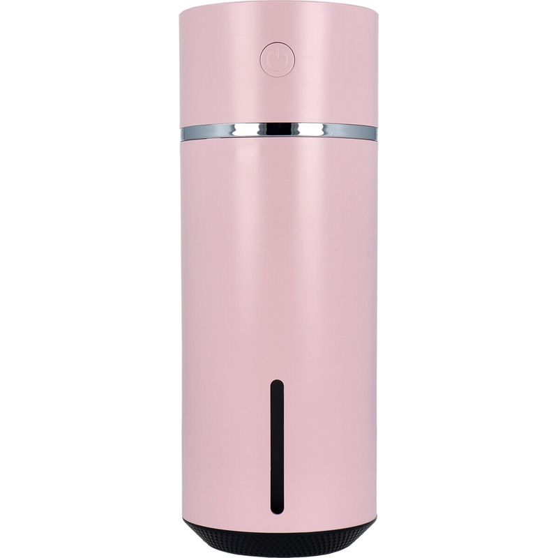 ドウシシャ 加湿器 ゴールド WHK-1217 cleverin クレベリンLED搭載 ハイブリッド式加湿器 WHK-1217CL