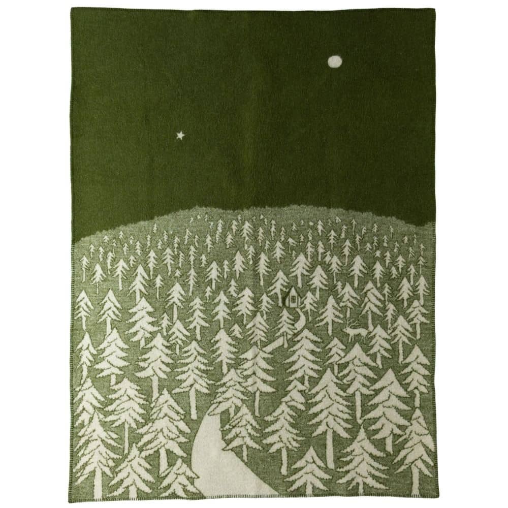 楽天市場】クリッパン klippan vinga/ビンガ ウールスローケット