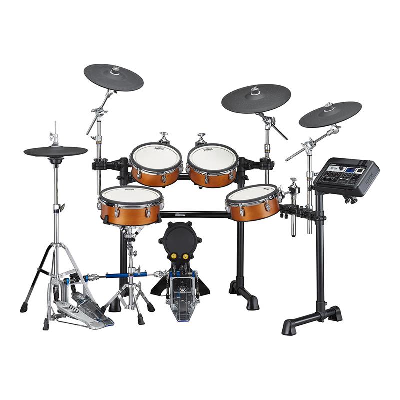 楽天市場】ALESIS NITRO MESH KIT 電子ドラム | 価格比較 - 商品価格ナビ