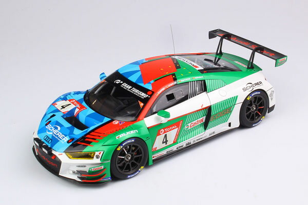 1/24 BMW M8 GTE 2019 デイトナ24時間レース ウィナー BMW M8 GTE 2019 デイトナ24時間レースウィナー【竹内陽亮