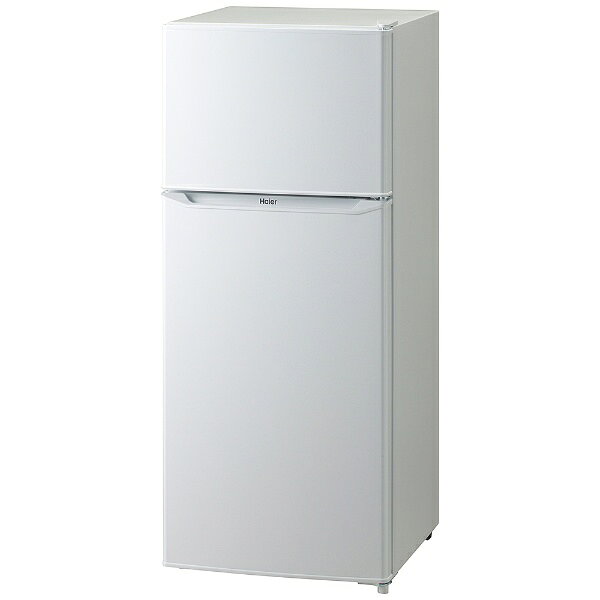 楽天市場】ハイアールジャパンセールス Haier 冷凍冷蔵庫 130L 