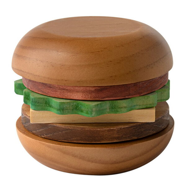 リバーズ ハンバーガーコースターズ スタッグプラス #STAXP 沖縄・離島を除く RIVERS