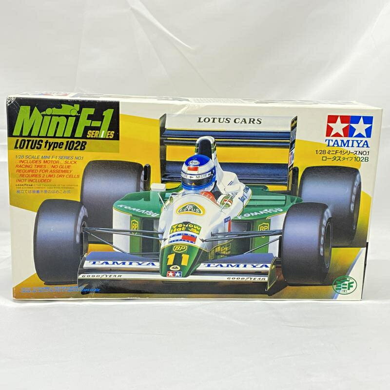 楽天市場】タミヤ タミヤ ミニF-1 マクラーレンMP4/7ホンダ(ミニ