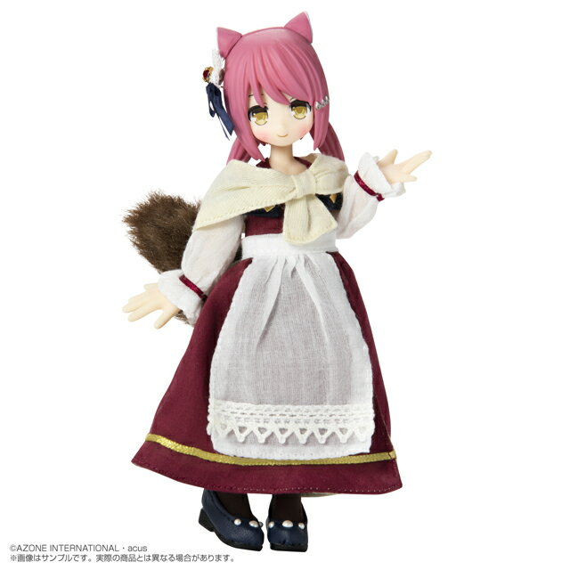 現状品 ミャム ミミーガーデン博物誌 1/12 ドール Amazon.co.jp: 1/12 ミミーガーデン博物誌 ミャム 完成品ドール