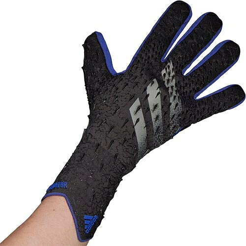 楽天市場】adidas アディダス プレデター プロ ゴールキーパーグローブ