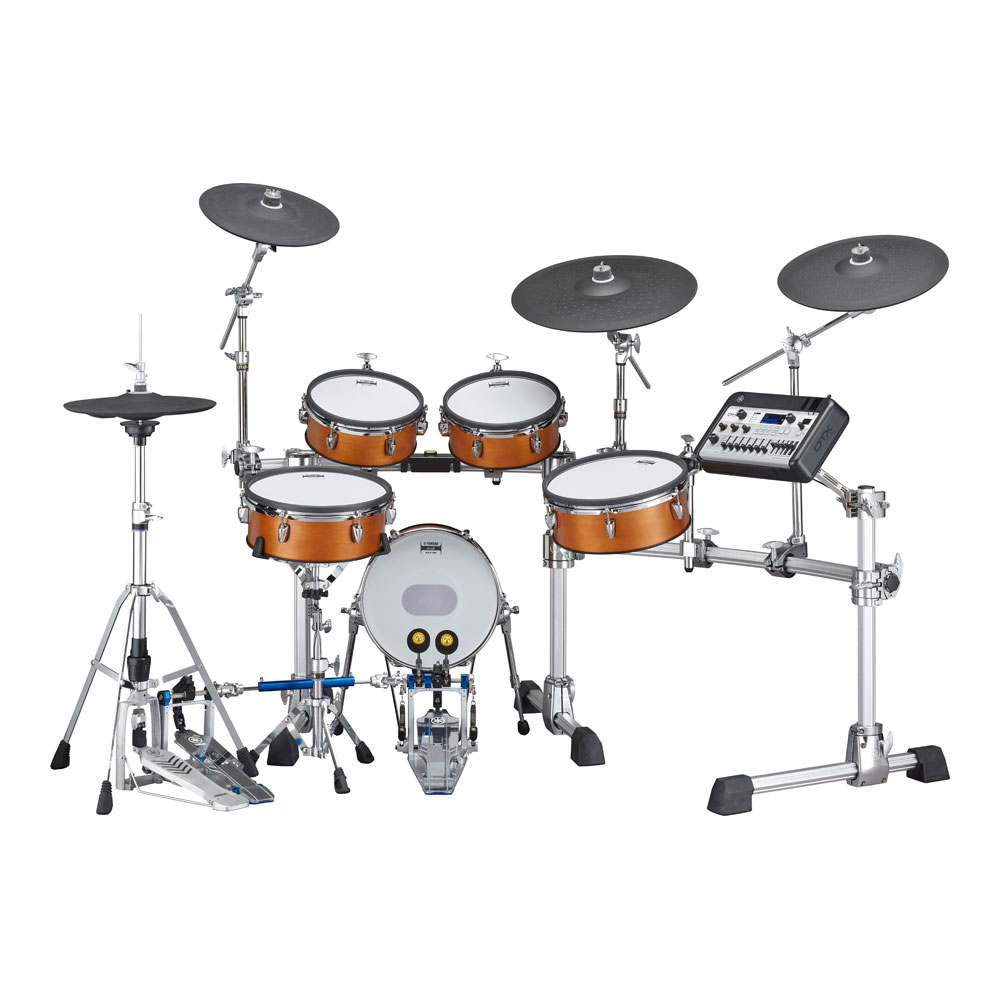 楽天市場】ヤマハ YAMAHA エレクトロニックスパーカッション