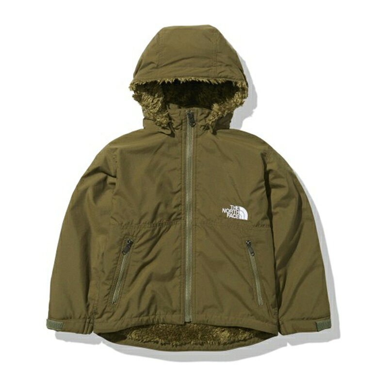楽天市場】ゴールドウイン THE NORTH FACE キッズ ガールズコンパクト 