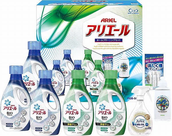 楽天市場】ドウシシャ 部屋干し用 アリエールホームクリーニングセット