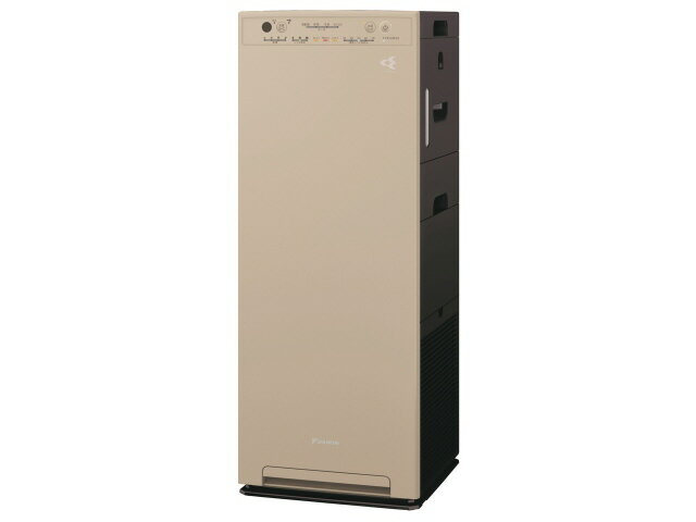 DAIKIN ダイキン　空気清浄機　除湿機　加湿器　MCZ70T 2017年製 Amazon.co.jp: ダイキン 加湿 空気清浄機【ペットのニオイ・毛