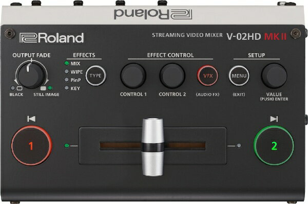 Roland ローランド V-8 ビデオミキサー ローランド 楽天市場】ローランド Roland V-8HD | 価格比較 - 商品価格ナビ