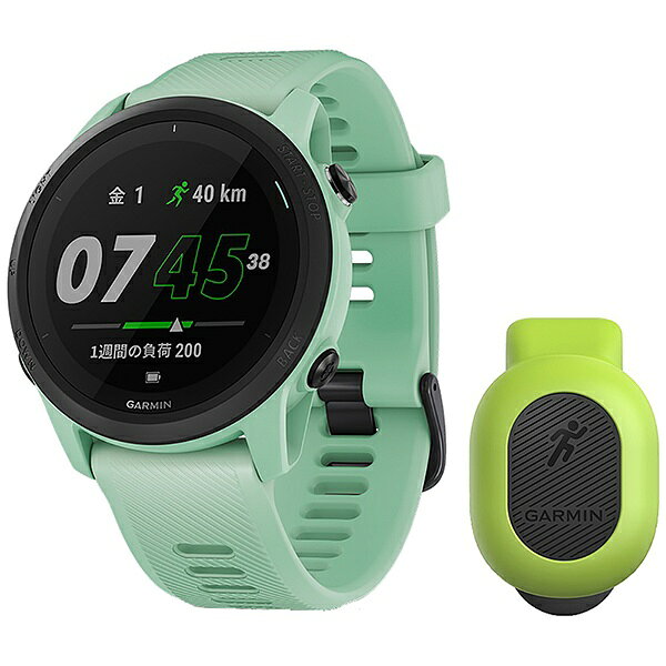 楽天市場】GARMIN FOREATHLETE 745 WHITESTONE | 価格比較 - 商品価格ナビ