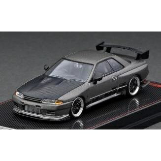 タイガー ゲート ジャパン1/43 TOP SECRET R35 GT-R IG 1/43 Top Secret Nissan GT-R R35 Orange | eBay