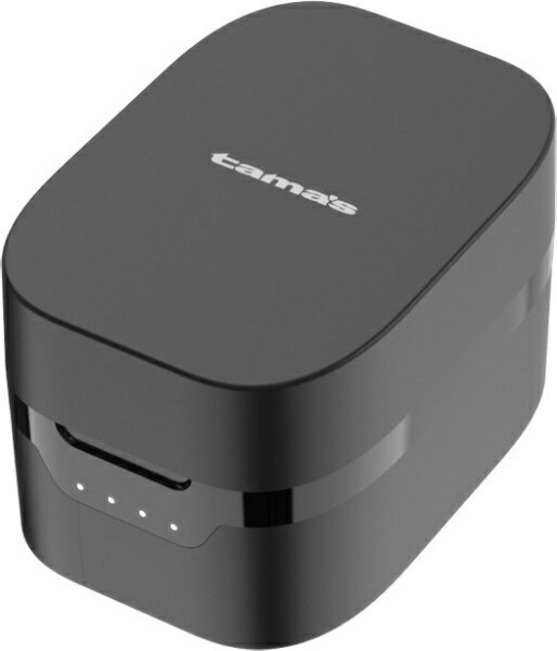 tama's Bluetoothイヤホン TBM31AK