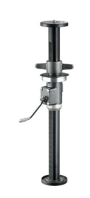 楽天市場】マンフロット 241FB フラットベース付きポンプカップ