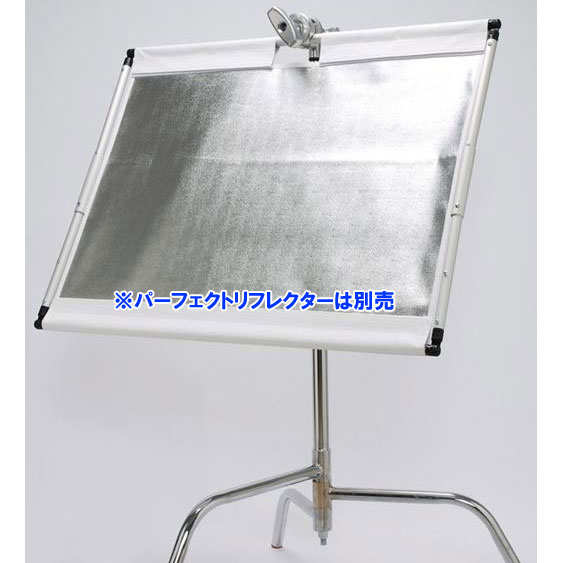 楽天市場】コメット COMET｜コメット 折りたたみ式簡易レフ板 マルチ