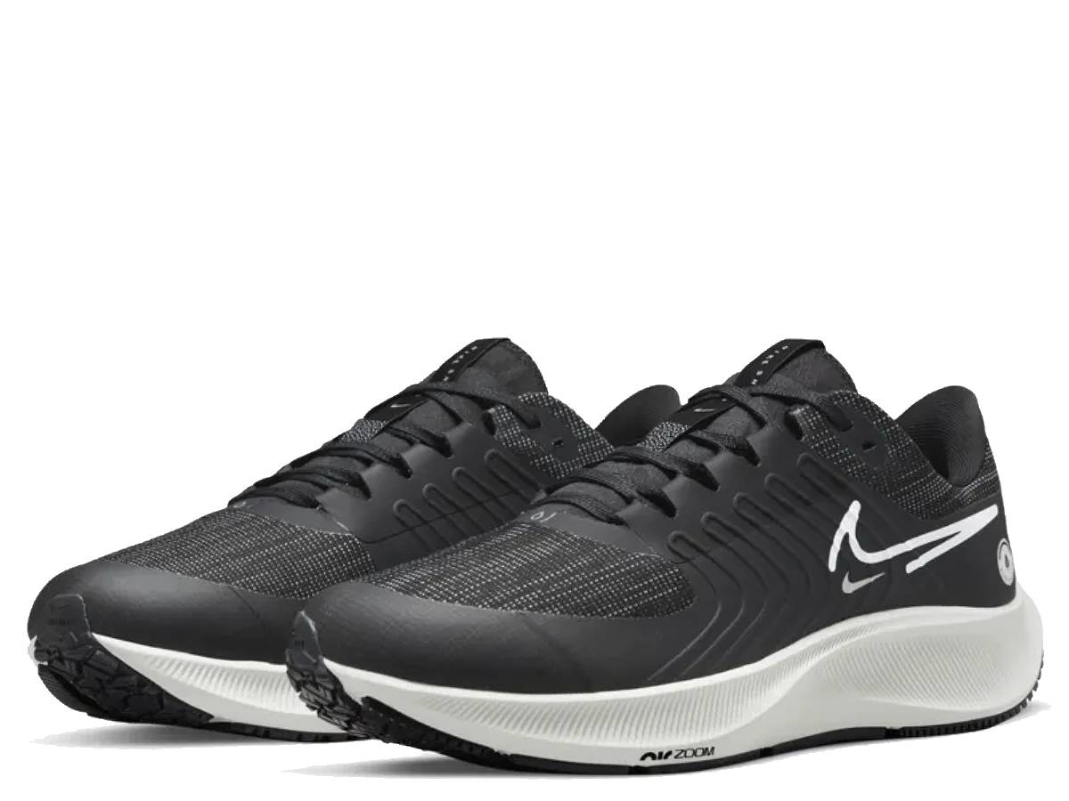 Nike ズームペガサス38 ランニングシューズ ブラック27.5 ナイキ NIKE メンズ 陸上 ランニング ランニングシューズ ナイキ
