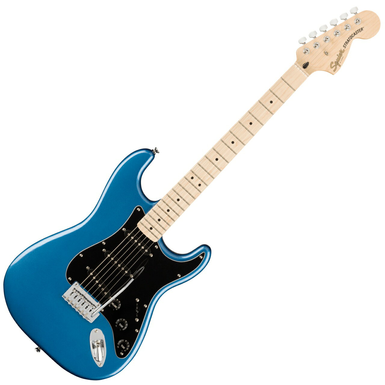 SQUIER Affinity Stratocaster