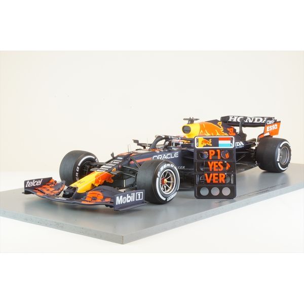 Red Bull Honda RB16 トルコGP ミニカー 楽天市場】1/43 Red Bull Racing Honda RB16B No.33 2nd Turkish