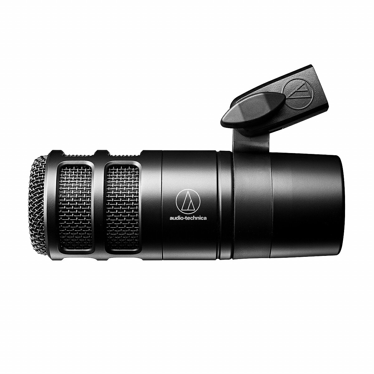 楽天市場】オーディオテクニカ audio-technica ステレオマイクロホン