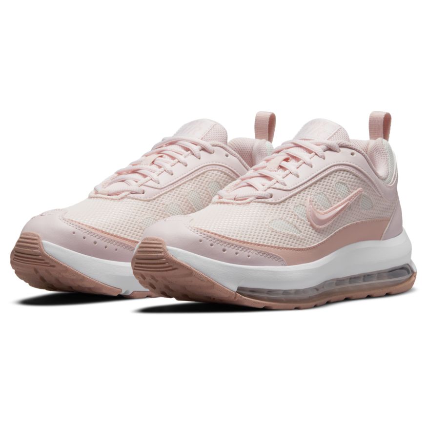 ナイキ NIKE レディース スニーカー WSエアマックスAP ライトソフトピンク/ピンクオックスフォード/ベアリーローズ/セイル CU4870 600