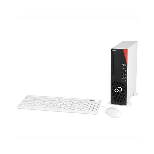 楽天市場】富士通 富士通 ESPRIMO D7011/GX/Core i3-10105/8G