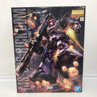 楽天市場】バンダイ HGUC MSN-02 ジオング (バンダイミュージアム限定