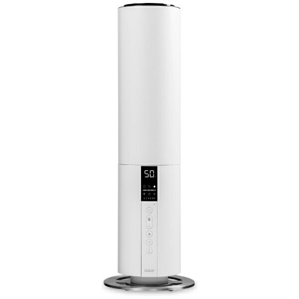 楽天市場】dyson 超音波式加湿器 MF01 WS | 価格比較 - 商品価格ナビ