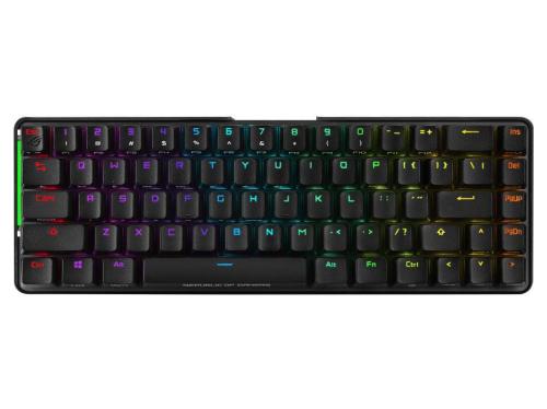 楽天市場】ASUS ゲーミングキーボード ROG Azoth | 価格比較 - 商品