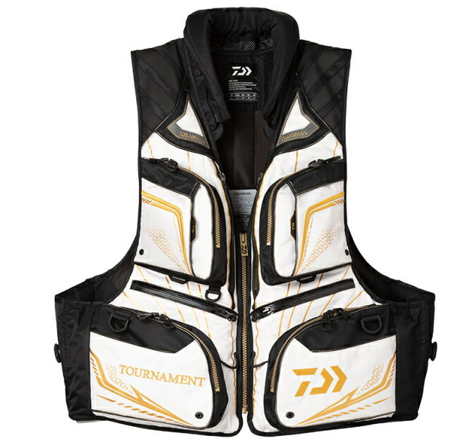 楽天市場】グローブライド ダイワ ライフジャケット DF-3021T