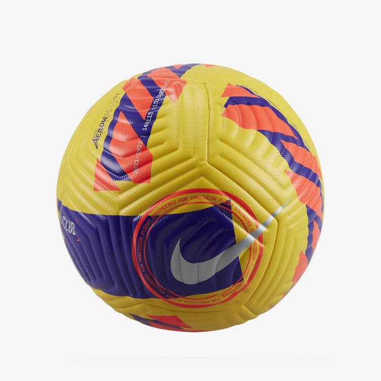 楽天市場】NIKE サッカーボール 4号 コパアメリカストライク DJ1639