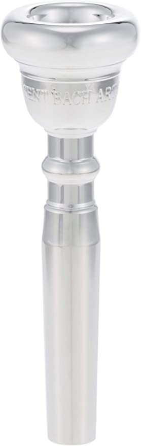 楽天市場】ミラフォン Miraphone チューバ・マウスピース TU17 3M